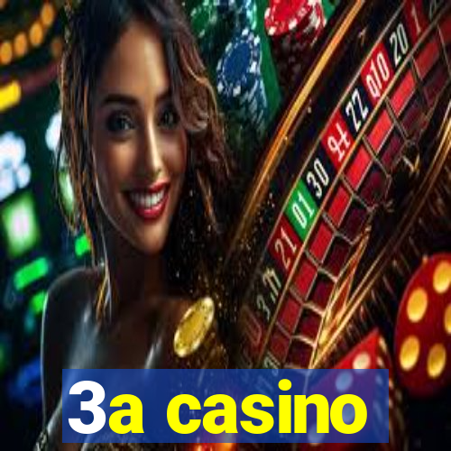 3a casino